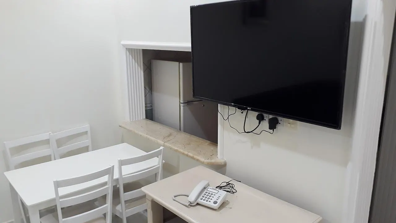 بروق نجدية للوحدات السكنية