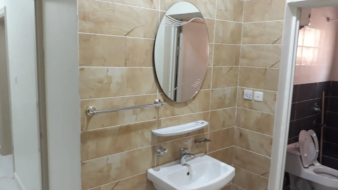 بروق نجدية للوحدات السكنية 0*, Riyad Suudi Arabistan