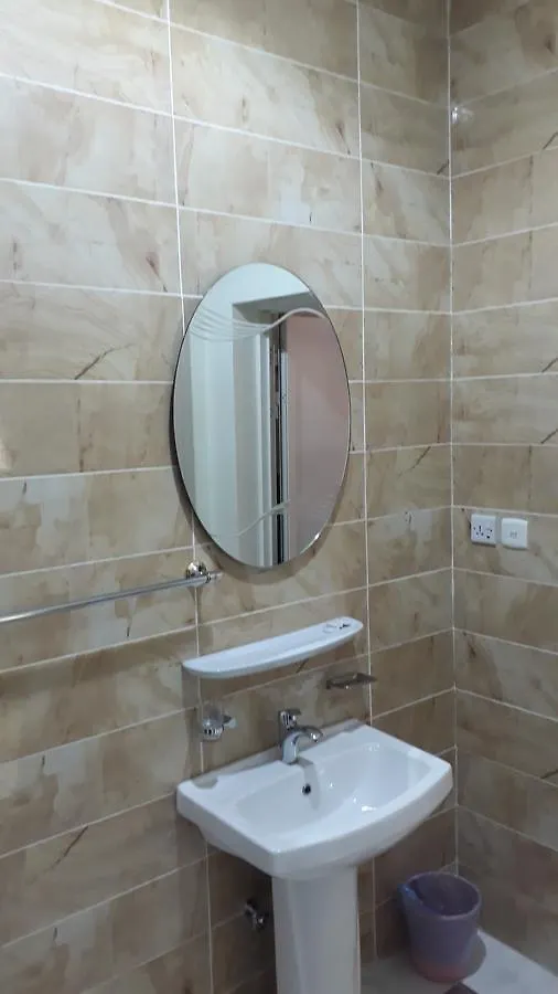 بروق نجدية للوحدات السكنية Apart Otel Riyad