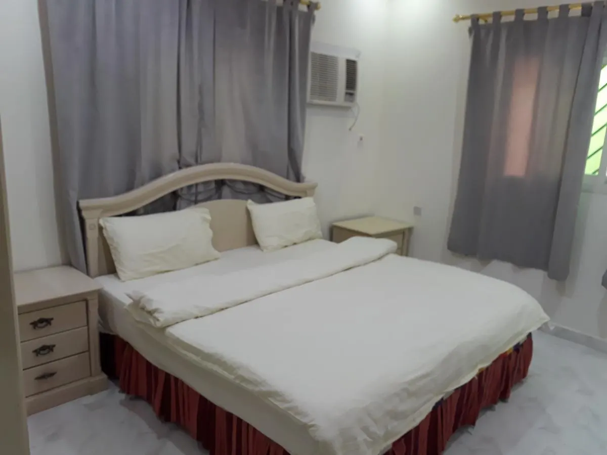 Apart Otel بروق نجدية للوحدات السكنية