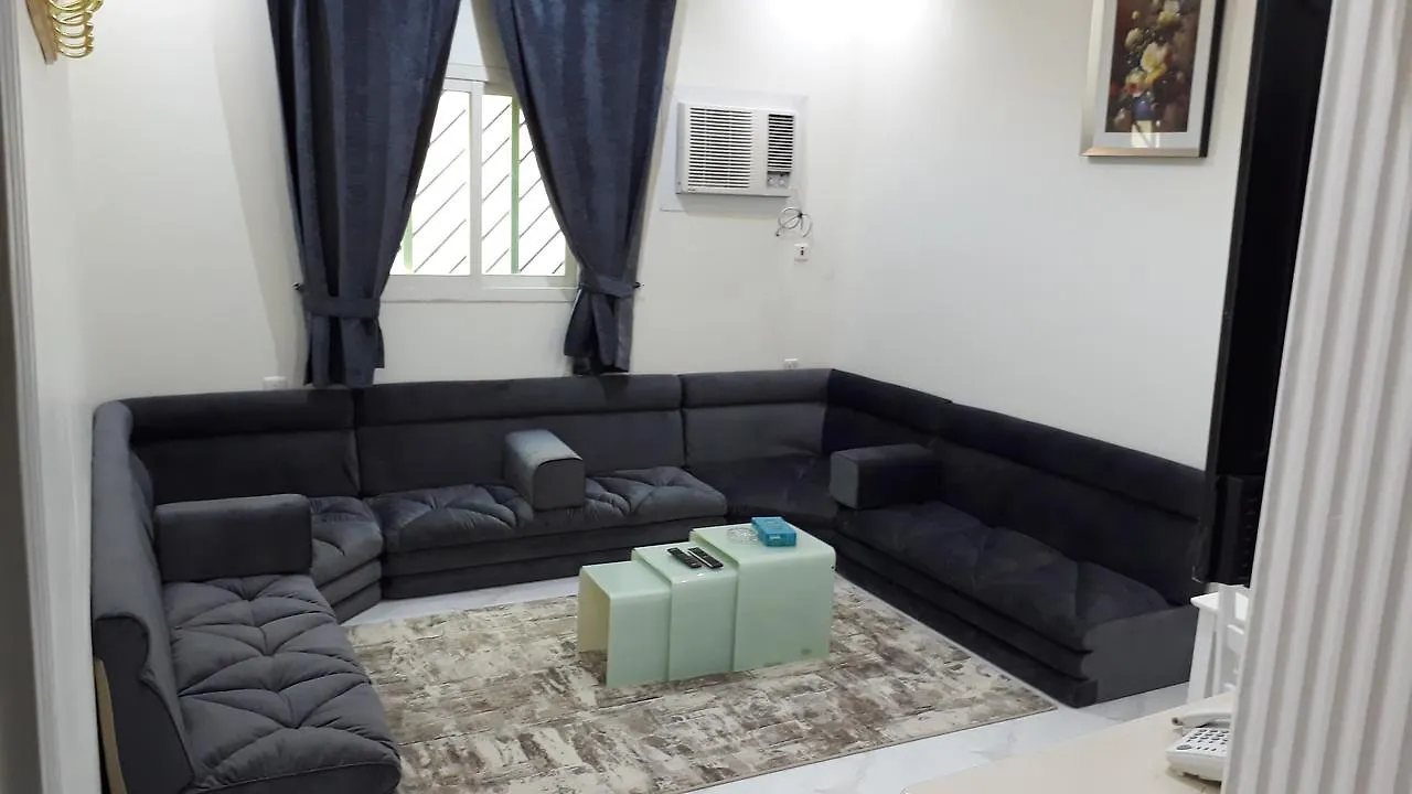 بروق نجدية للوحدات السكنية 0*, Riyadh
